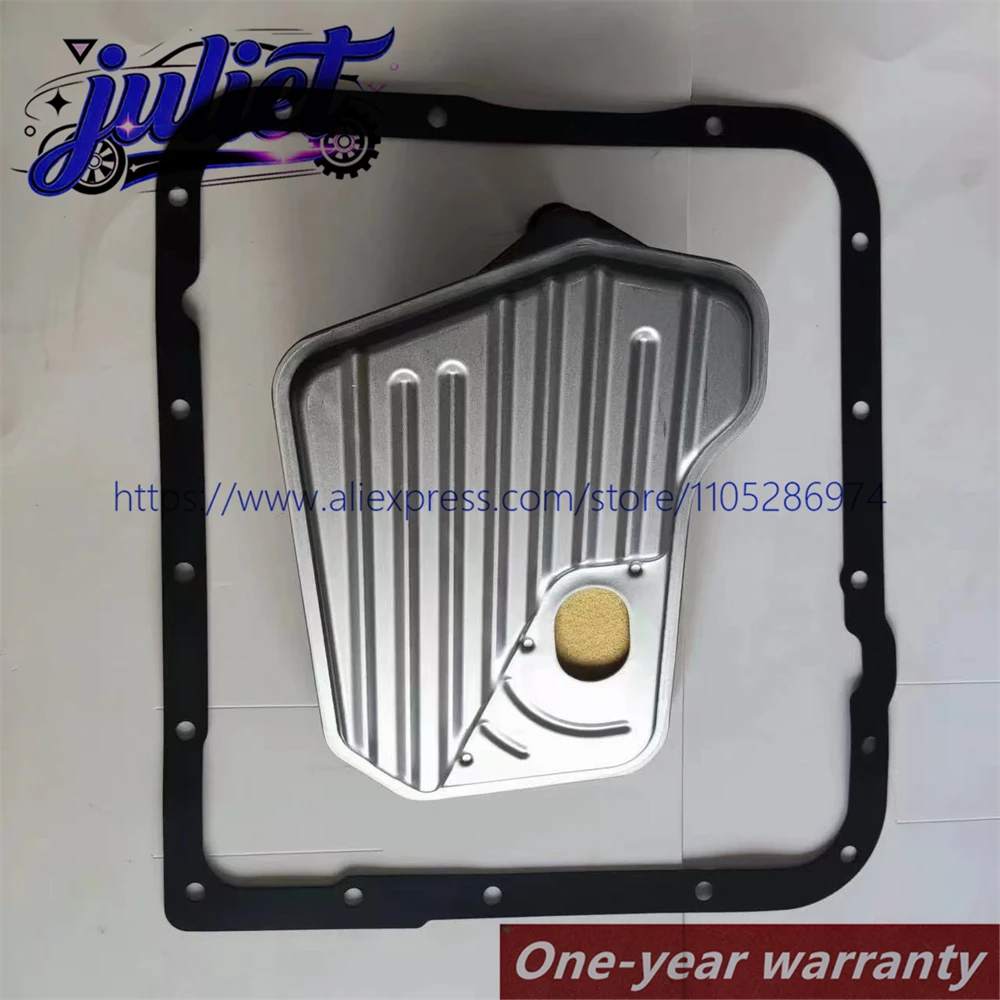 4L60E 4L60 Auto Transmission Filter For Chevrolet Astro Avalanche Blazer C1500 Colorado EXPRESS TF289 FT1146A 24236799 24200796
4L60E 4L60 Auto Transmission Filter For Chevrolet Astro Avalanche Blazer C1500 Colorado EXPRESS TF289 FT1146A 24236799 24200796