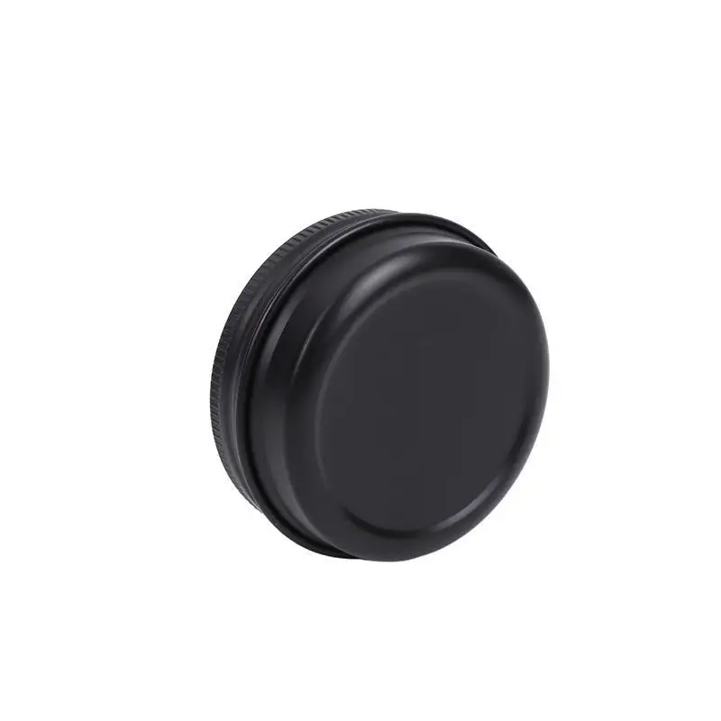 50pcs 30g Matte Black Empty Aluminum Jars Refillable Cosmetic Bottle Ointment Cream Sample Packaging Containers Screw Cap
50pcs 30g Matte Black Empty Aluminum Jars Refillable Cosmetic Bottle Ointment Cream Sample Packaging Containers Screw Cap