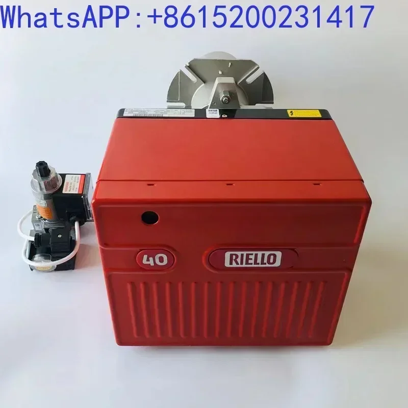 accessoryOriginal Riyalu burner 40FS5 FS10 FS20 GS5 liquefied gas, natural gas burner
accessoryOriginal Riyalu burner 40FS5 FS10 FS20 GS5 liquefied gas, natural gas burner