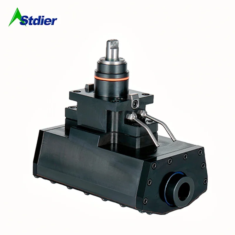 Цельный держатель электроинструмента из кованой стали BMT65/45 с ЧПУ для фрезерного станка
Цельный держатель электроинструмента из кованой стали BMT65/45 с ЧПУ для фрезерного станка