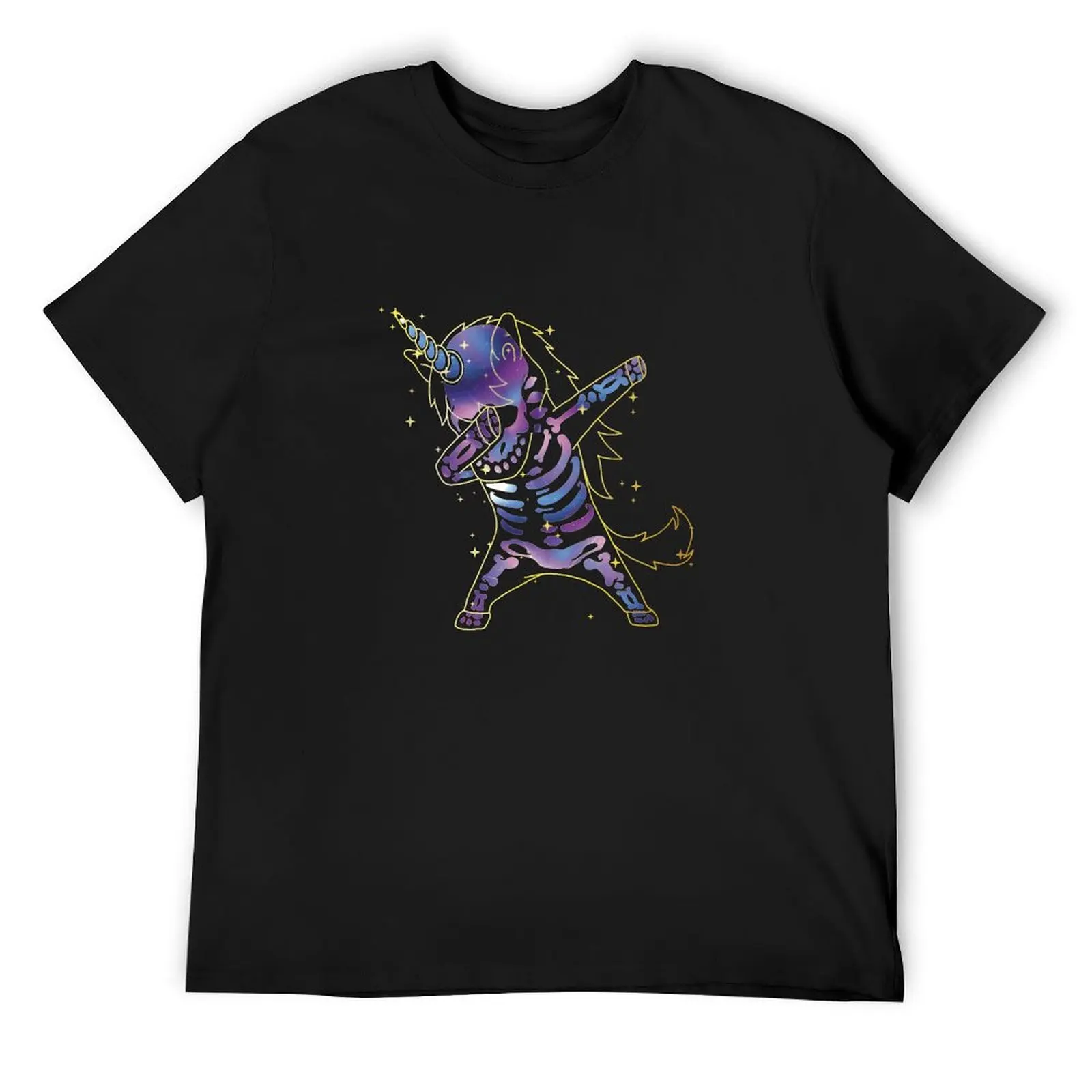 (Dap Pose) X Ray Magical Dabbing Unicorn - Galaxy/Space/Universe Type T-Shirt graphics outfits for men
(Dap Pose) X Ray Magical Dabbing Unicorn - Galaxy/Space/Universe Type T-Shirt graphics outfits for men