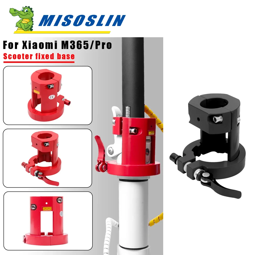 For Xiaomi 1S Pro 2 Electric Modify Folding Fixtures Aluminium Alloy Accessories Scooter Folding Fixtures Holder Kit
For Xiaomi 1S Pro 2 Electric Modify Folding Fixtures Aluminium Alloy Accessories Scooter Folding Fixtures Holder Kit