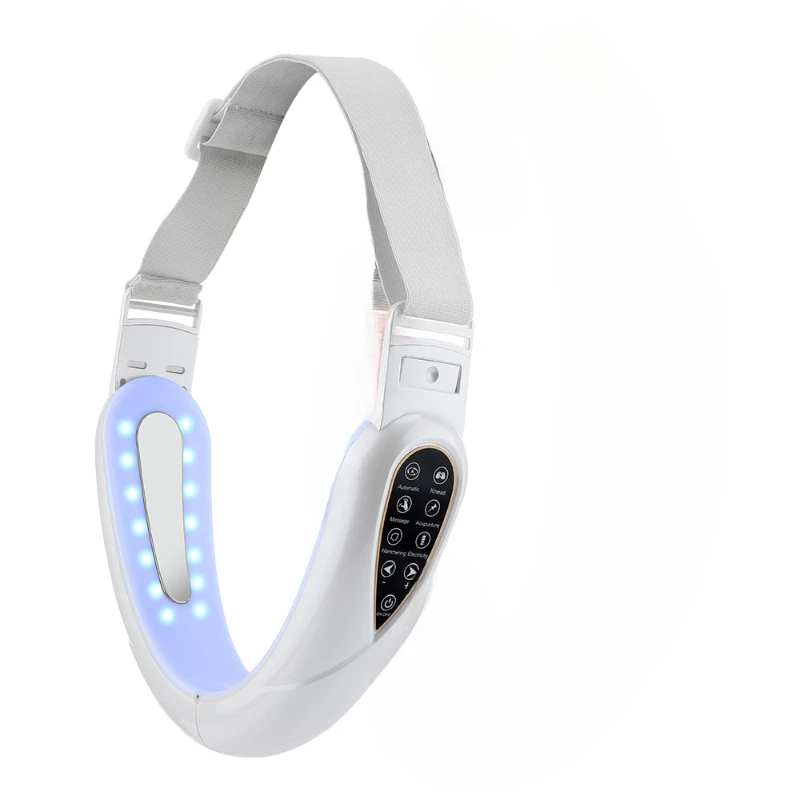 Hot Micro-current Face Massage Face Slimming Home Slimming Device Massage Lifting Rejuvenation
Hot Micro-current Face Massage Face Slimming Home Slimming Device Massage Lifting Rejuvenation