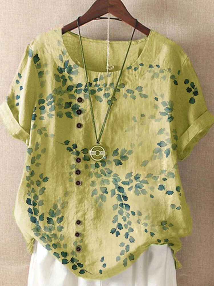 Льняной женский рюкзак с принтом в стиле ретро, свободный хлопковый льняной пуловер большого размера ort Sve Busin, повседневный круглый пуловер, летний топ
Льняной женский рюкзак с принтом в стиле ретро, свободный хлопковый льняной пуловер большого размера ort Sve Busin, повседневный круглый пуловер, летний топ