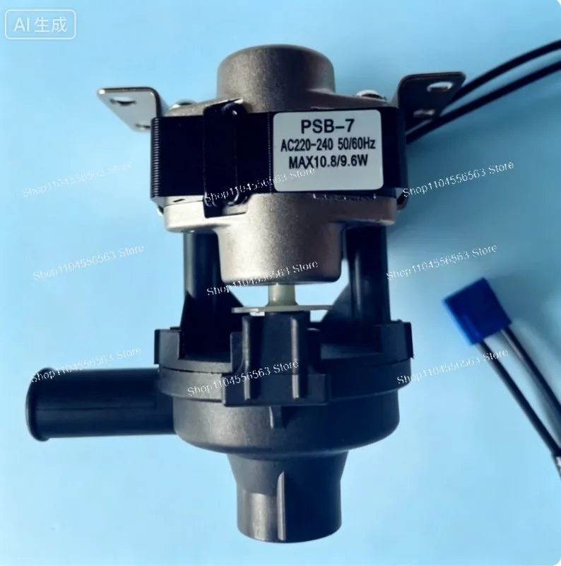 Central AC Drainage Pump: PSB07 Lift Pump for Ducted & Ceiling Machines
Central AC Drainage Pump: PSB07 Lift Pump for Ducted & Ceiling Machines