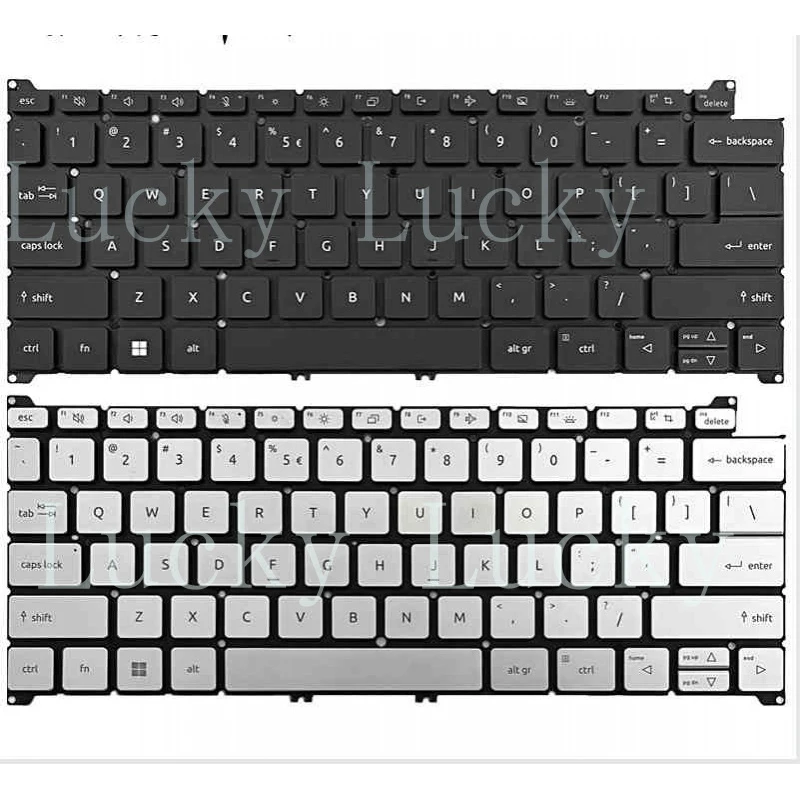 f New For Acer Swift Edge 16 SFA16-41 SFA16-42 SFE16-42 Laptop US Keyboard Backlit
f New For Acer Swift Edge 16 SFA16-41 SFA16-42 SFE16-42 Laptop US Keyboard Backlit
