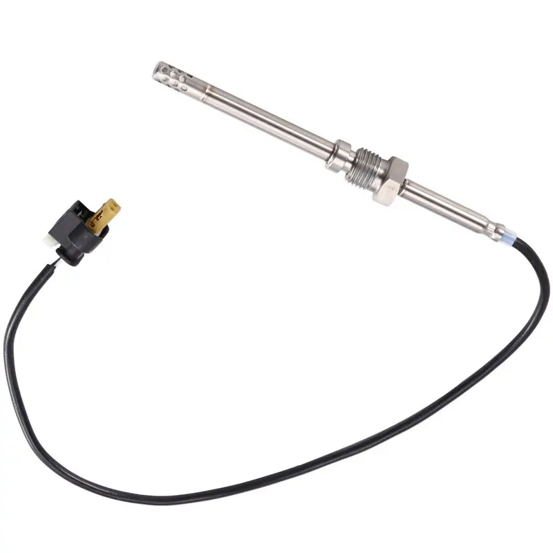 For A0051531128 A0071536328 Compatible 0051531128 0071536328 71536328 EGT Sensor Exhaust Gas Temperature Sensor
For A0051531128 A0071536328 Compatible 0051531128 0071536328 71536328 EGT Sensor Exhaust Gas Temperature Sensor