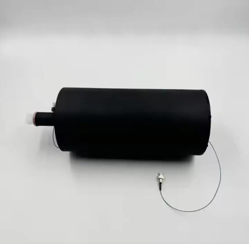 FPV RC Drone Optical Fiber 5km 10km 15km 20km Option FPV Fibre Optic Long Distance High-Speed Transmission of large Data
FPV RC Drone Optical Fiber 5km 10km 15km 20km Option FPV Fibre Optic Long Distance High-Speed Transmission of large Data