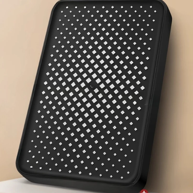 Pressurized large shower head Top spray shower head, single head large panel, pressurized rain super thick hole
Pressurized large shower head Top spray shower head, single head large panel, pressurized rain super thick hole
