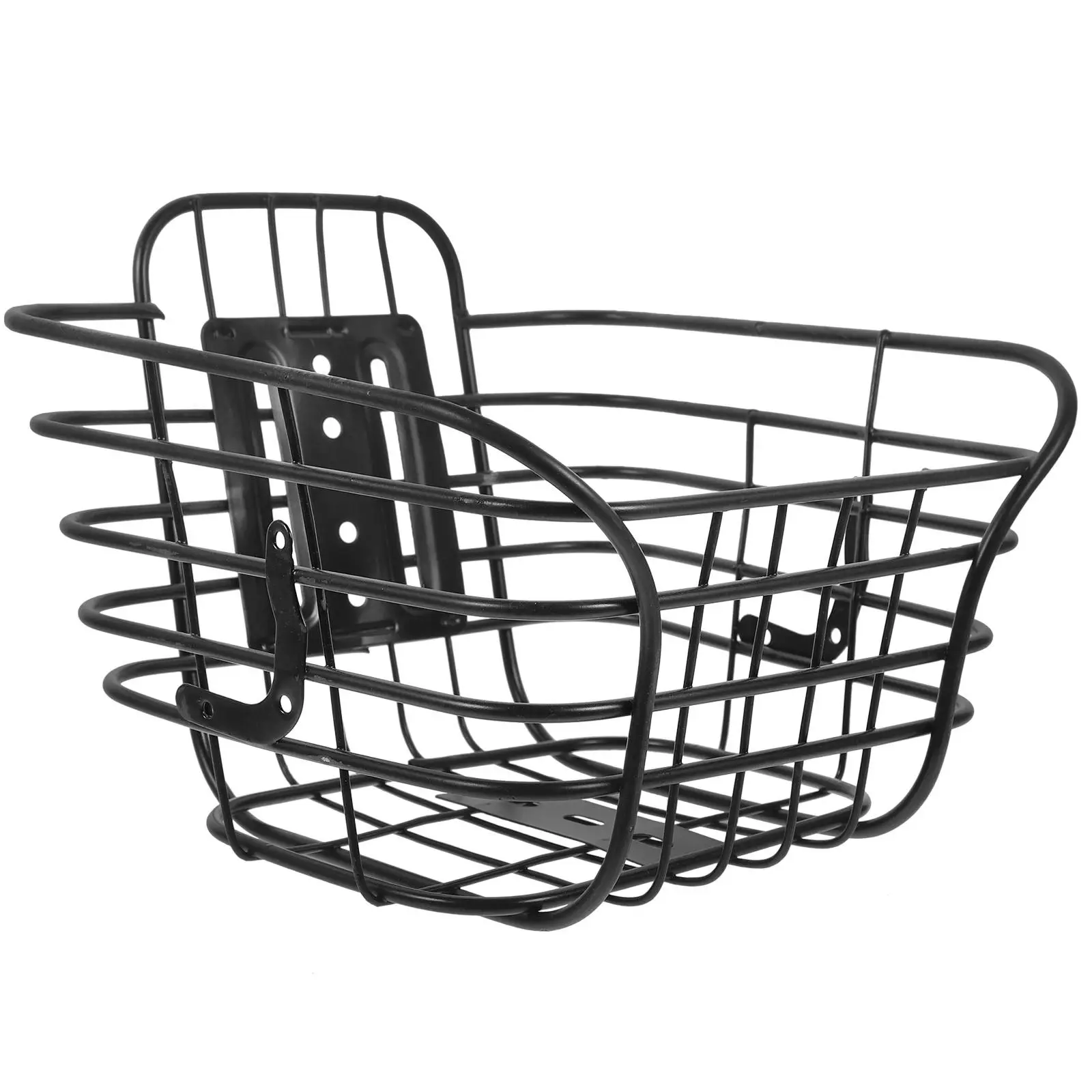 Basket Front Handlebar Bike Container Hanging Riding Practical Storage Net Decoration
Basket Front Handlebar Bike Container Hanging Riding Practical Storage Net Decoration