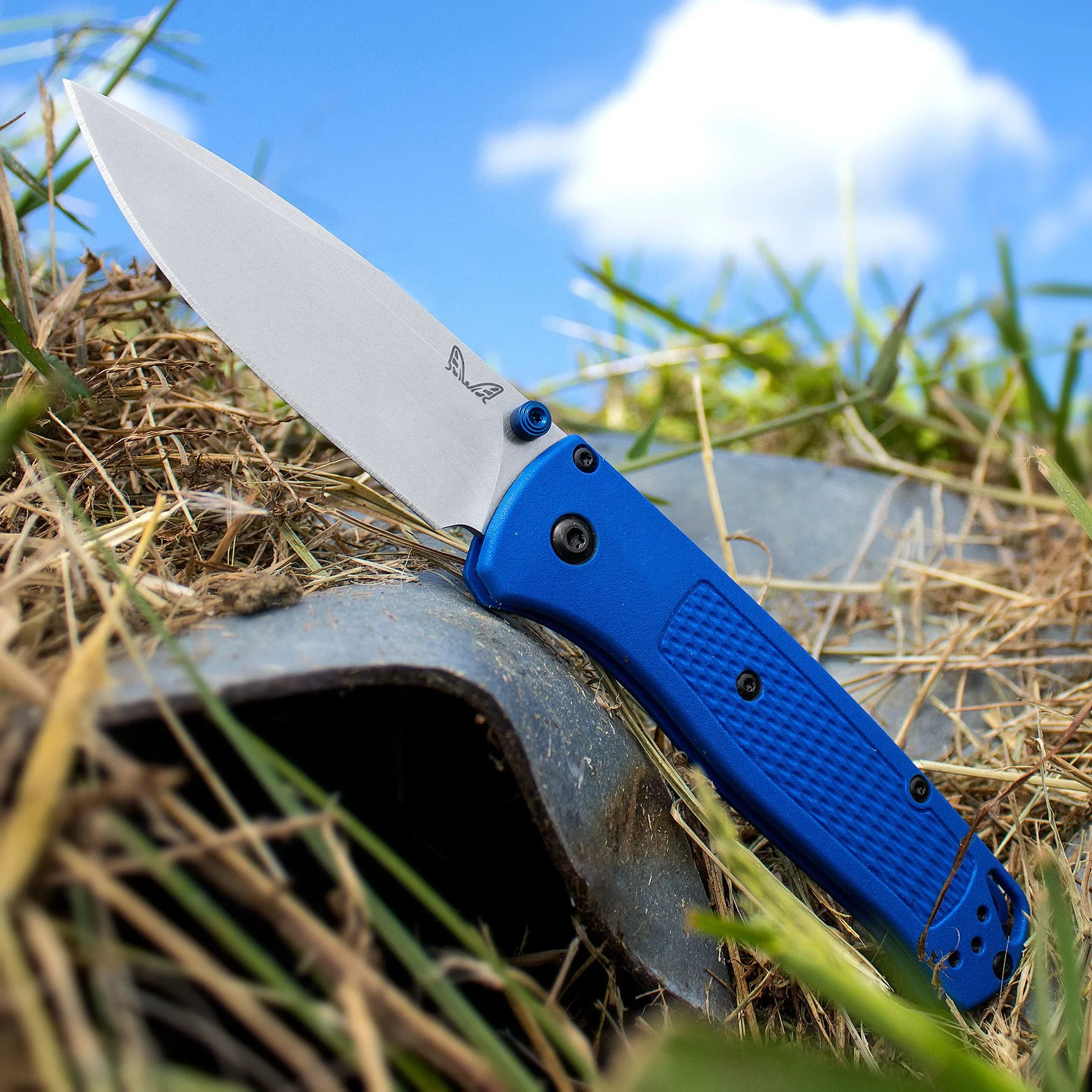 BM Bugout 535 Self-defense Outdoor Folding Blade Knife Pocket Survival Emergency Rescue Multi-purpose EDC Knife Sharp Camp Tools
BM Bugout 535 Self-defense Outdoor Folding Blade Knife Pocket Survival Emergency Rescue Multi-purpose EDC Knife Sharp Camp Tools