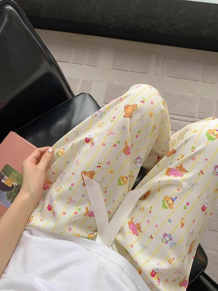 New Style Hot Sale Pajama Pants For Home Furnishing Cotton Trousers Pajama Men Sleep Bottom Home Wear Homedress Fashion 2025
New Style Hot Sale Pajama Pants For Home Furnishing Cotton Trousers Pajama Men Sleep Bottom Home Wear Homedress Fashion 2025