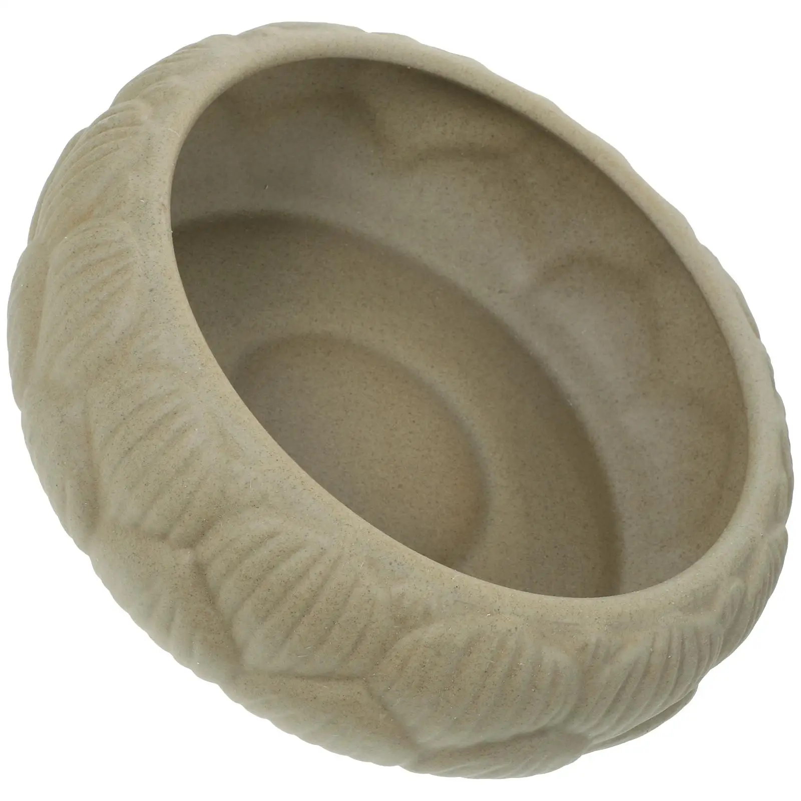 Hydroponic Flower Pot Exquisite Flowerpot Orchid Bowl Daffodil Household Practical Cactus Plant Container Ceramics
Hydroponic Flower Pot Exquisite Flowerpot Orchid Bowl Daffodil Household Practical Cactus Plant Container Ceramics