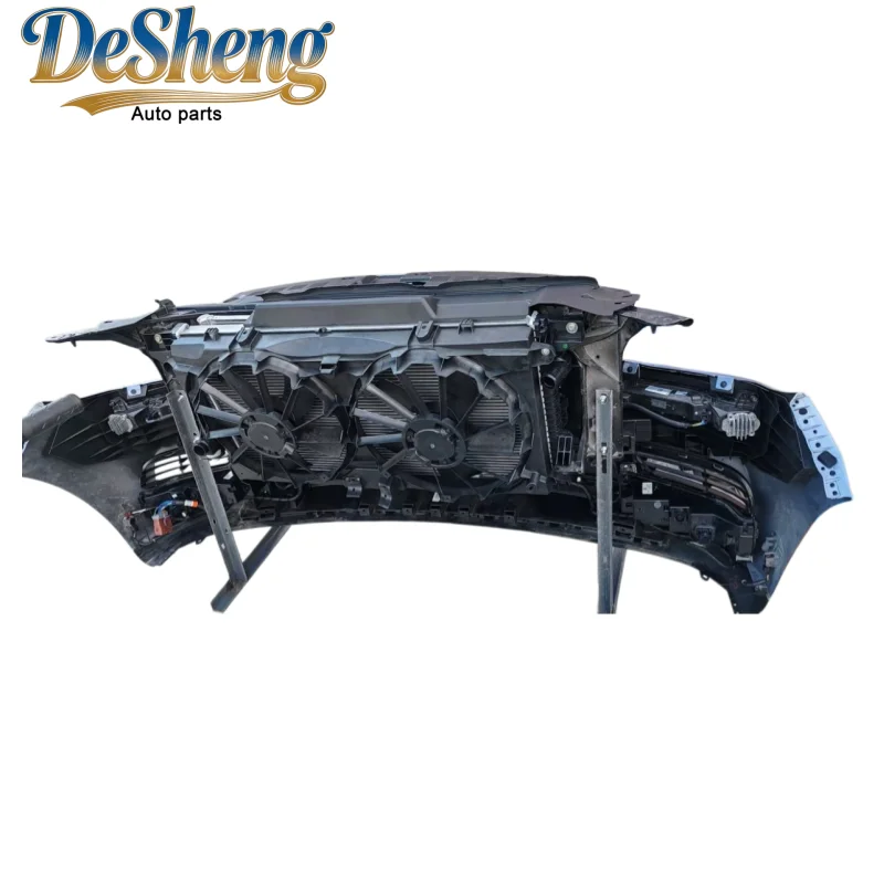 Navigator Body Kit Car Bumper Front Grille LED Headlight Radiator Louver Fender Factory Special Price Auto Parts
Navigator Body Kit Car Bumper Front Grille LED Headlight Radiator Louver Fender Factory Special Price Auto Parts