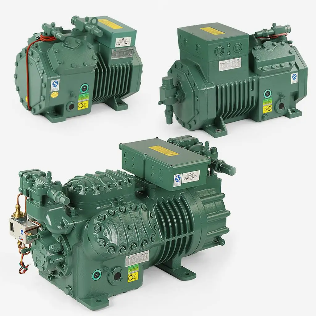 Полузакрытый возвратно-поступательный компрессор для холодильного хранения 4TES-10Y-40P 4VES-10Y-40P 4PES-10Y-40P
Полузакрытый возвратно-поступательный компрессор для холодильного хранения 4TES-10Y-40P 4VES-10Y-40P 4PES-10Y-40P