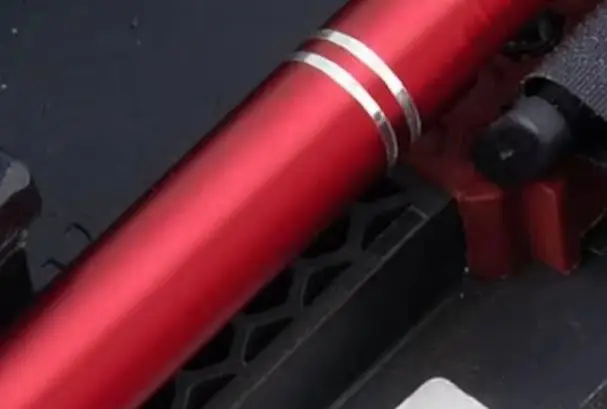 FOR ARRMA 1 8 FOR MOJAVE 4S RC Desert Truck Metal Upgrade Parts Red Blue Power Tool Kit Accessories
FOR ARRMA 1 8 FOR MOJAVE 4S RC Desert Truck Metal Upgrade Parts Red Blue Power Tool Kit Accessories