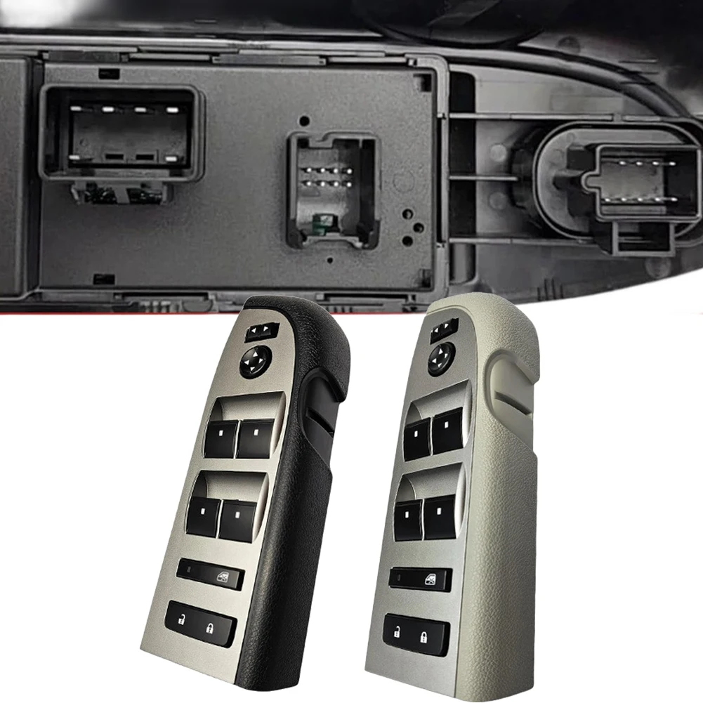 1 шт. главный переключатель окна автомобиля 22968506 для CHEVROLET для SILVERADO 2010-2013 серый/черный аксессуары для интерьера
1 шт. главный переключатель окна автомобиля 22968506 для CHEVROLET для SILVERADO 2010-2013 серый/черный аксессуары для интерьера