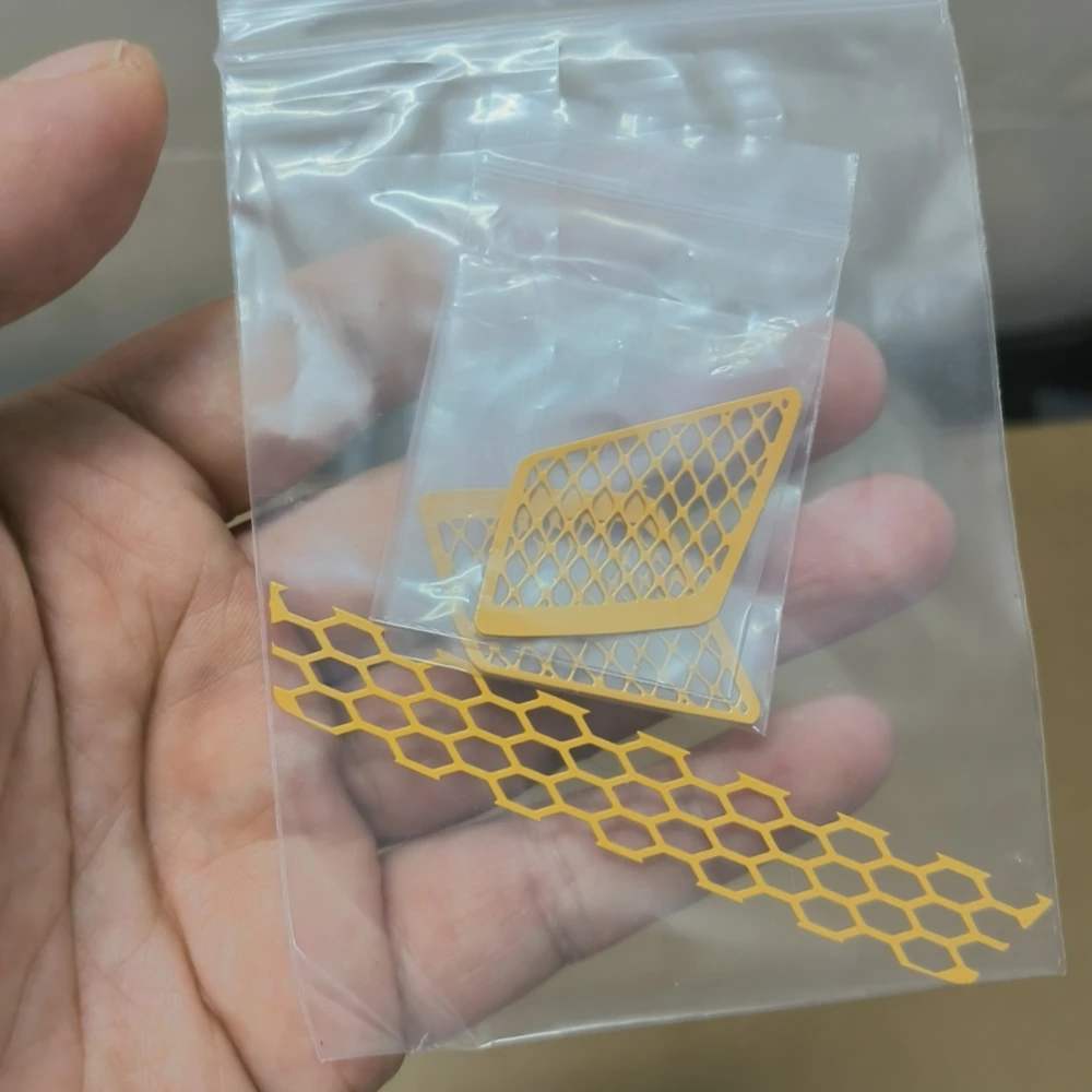 1/14 самосвал Металлический гриль сетка подходит для JDM FMX RC автомобиль 1 14 радиоуправляемая игрушка
1/14 самосвал Металлический гриль сетка подходит для JDM FMX RC автомобиль 1 14 радиоуправляемая игрушка