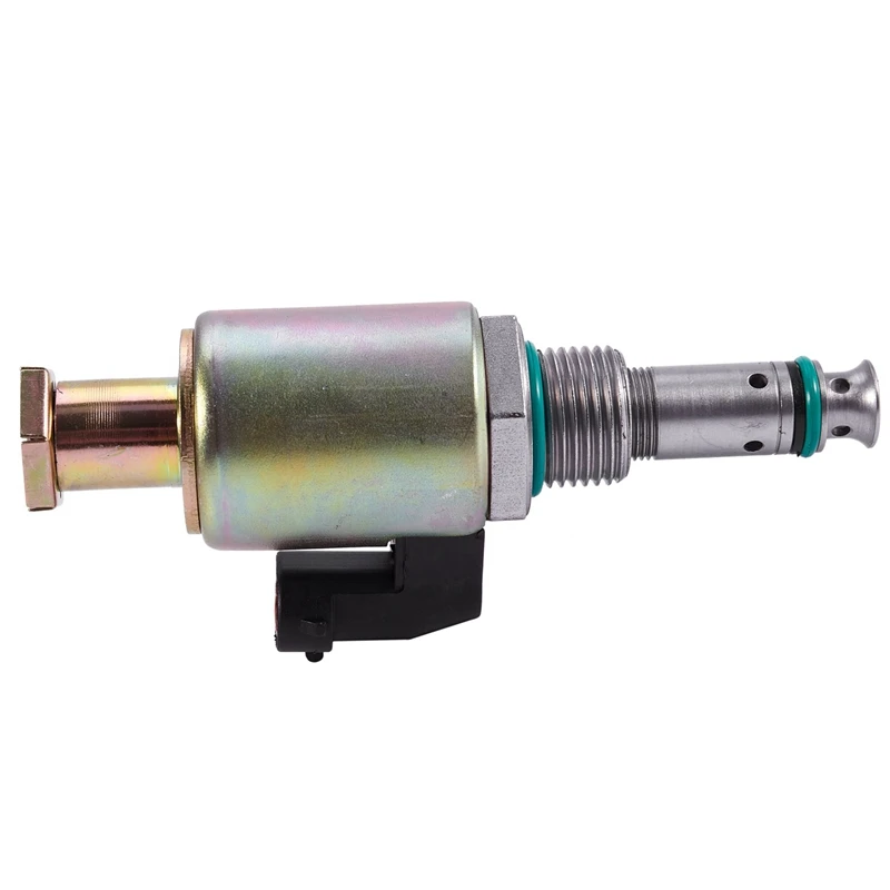 4X Oil Pump Solenoid Valve Regulator For 122-5053 1225053 Perkins Engine Caterpillar CAT 325 322C
4X Oil Pump Solenoid Valve Regulator For 122-5053 1225053 Perkins Engine Caterpillar CAT 325 322C