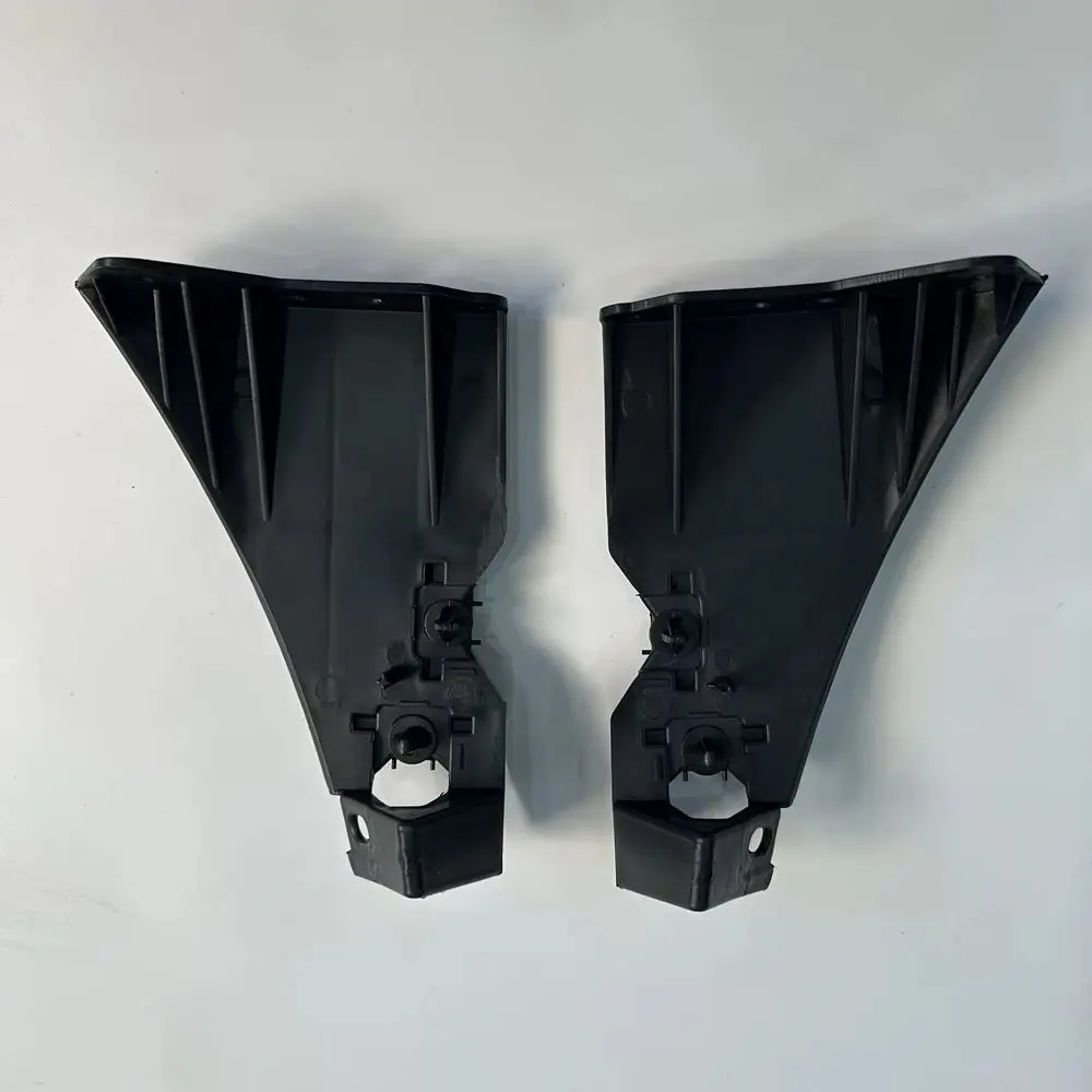 5R3Z17C861AA For Ford Mustang 2005-2009 Front Bumper Support Bracket LH & RH Sides
5R3Z17C861AA For Ford Mustang 2005-2009 Front Bumper Support Bracket LH & RH Sides