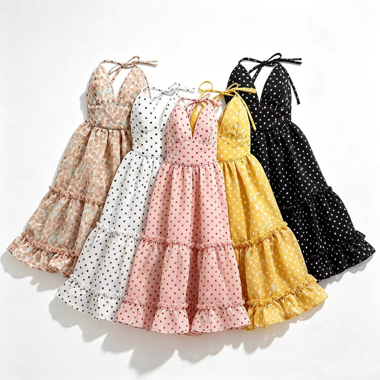 BJD Doll Clothes 58--60CM 1/3 DD SD Toy Ball Joint Doll Fashion Dress Chiffon Skirt Girl Gift
BJD Doll Clothes 58--60CM 1/3 DD SD Toy Ball Joint Doll Fashion Dress Chiffon Skirt Girl Gift