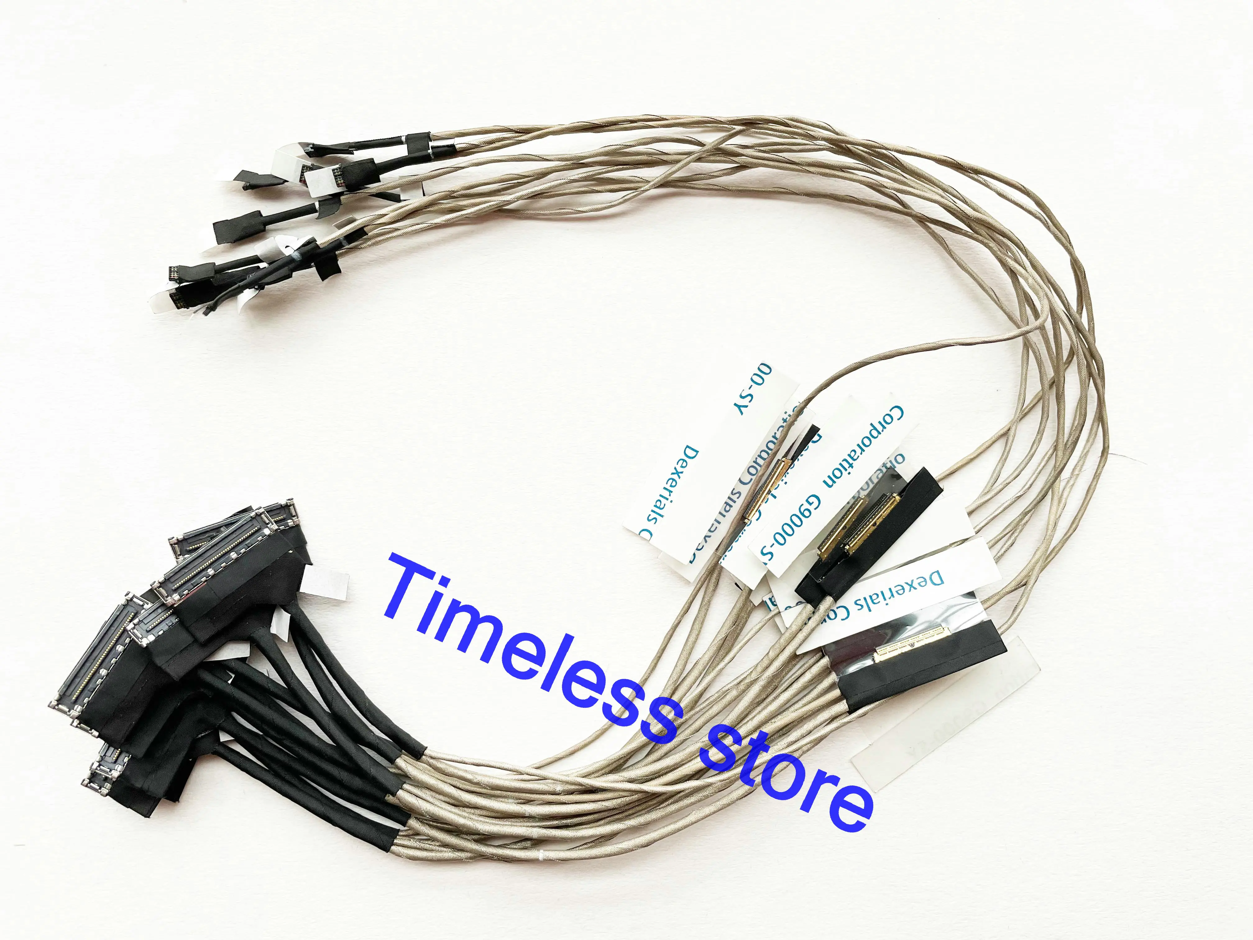 new for acer Nitro5 AN515 AN515-51 led lcd lvds cable 50.Q28N2.008 DC02002VR00 N17C1
new for acer Nitro5 AN515 AN515-51 led lcd lvds cable 50.Q28N2.008 DC02002VR00 N17C1