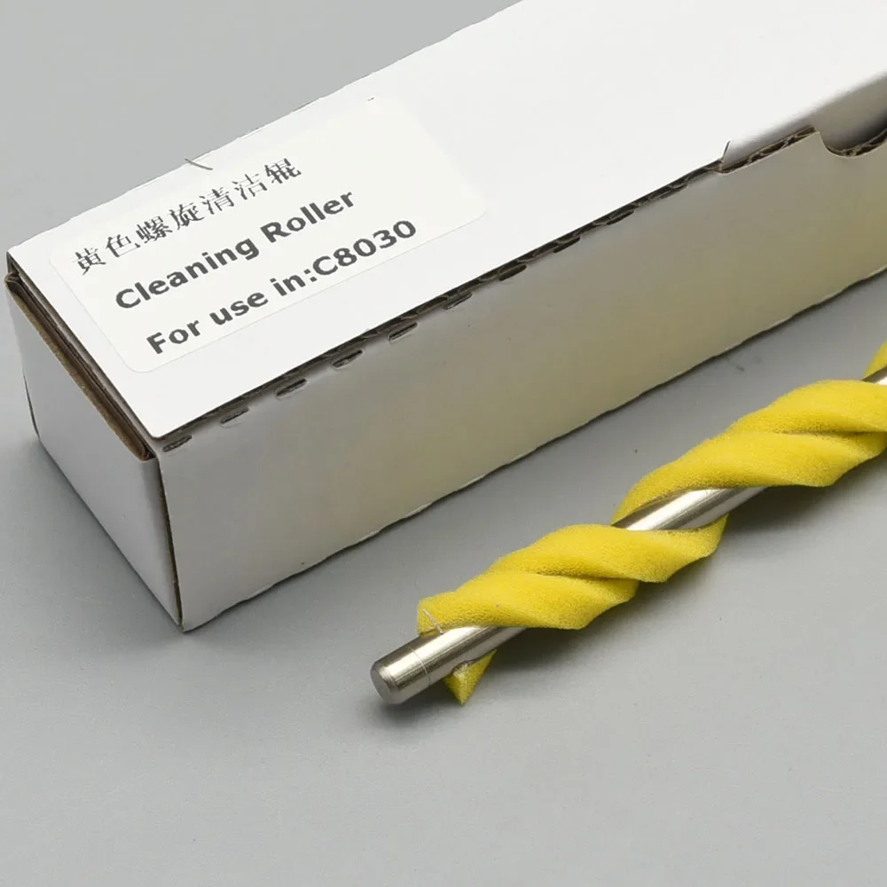 4PCS Charge Roller Cleaning Roller For Xerox AltaLink C8030 8045 8055 8070 7525 7530 7535 7545 7830 7855 PCR
4PCS Charge Roller Cleaning Roller For Xerox AltaLink C8030 8045 8055 8070 7525 7530 7535 7545 7830 7855 PCR
