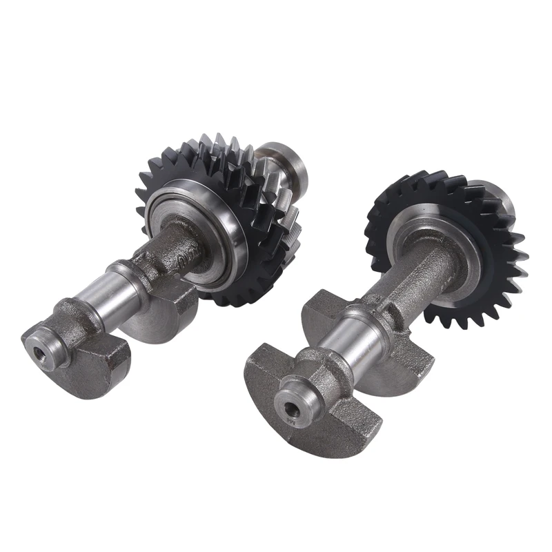 Auto NO.1 & NO.2 Balance Shaft Assembly Balance Shaft For Toyota Camry 13601-28020 13602-28020 Parts Accessories
Auto NO.1 & NO.2 Balance Shaft Assembly Balance Shaft For Toyota Camry 13601-28020 13602-28020 Parts Accessories