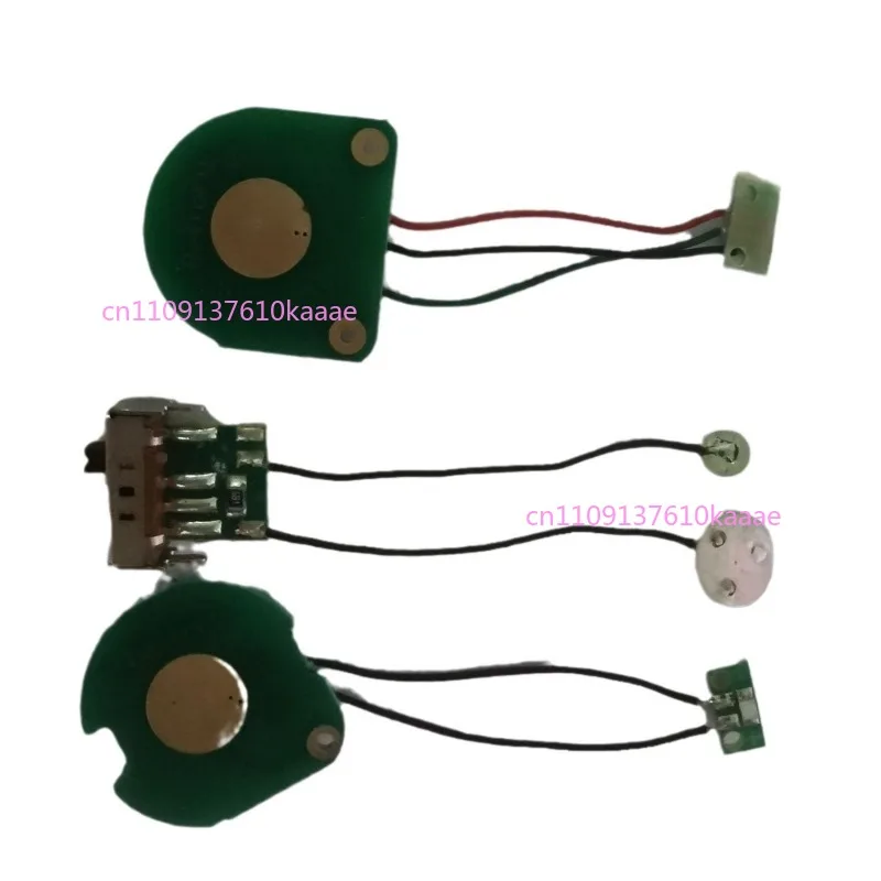 LED Circuit Flashlight Control Lamp Holder POB Button Circuit Board with Toggle Switch SOS Driver Board
LED Circuit Flashlight Control Lamp Holder POB Button Circuit Board with Toggle Switch SOS Driver Board