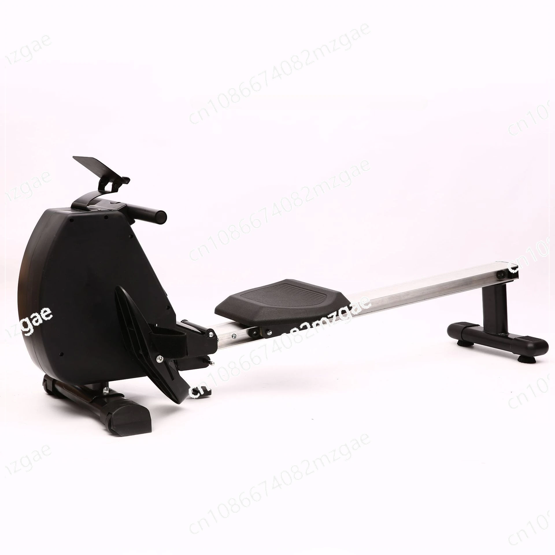 Rowing machine Household silent hydraulic fluid wind resistance water resistance Magnetic control rowing machine Rowing machine
Rowing machine Household silent hydraulic fluid wind resistance water resistance Magnetic control rowing machine Rowing machine