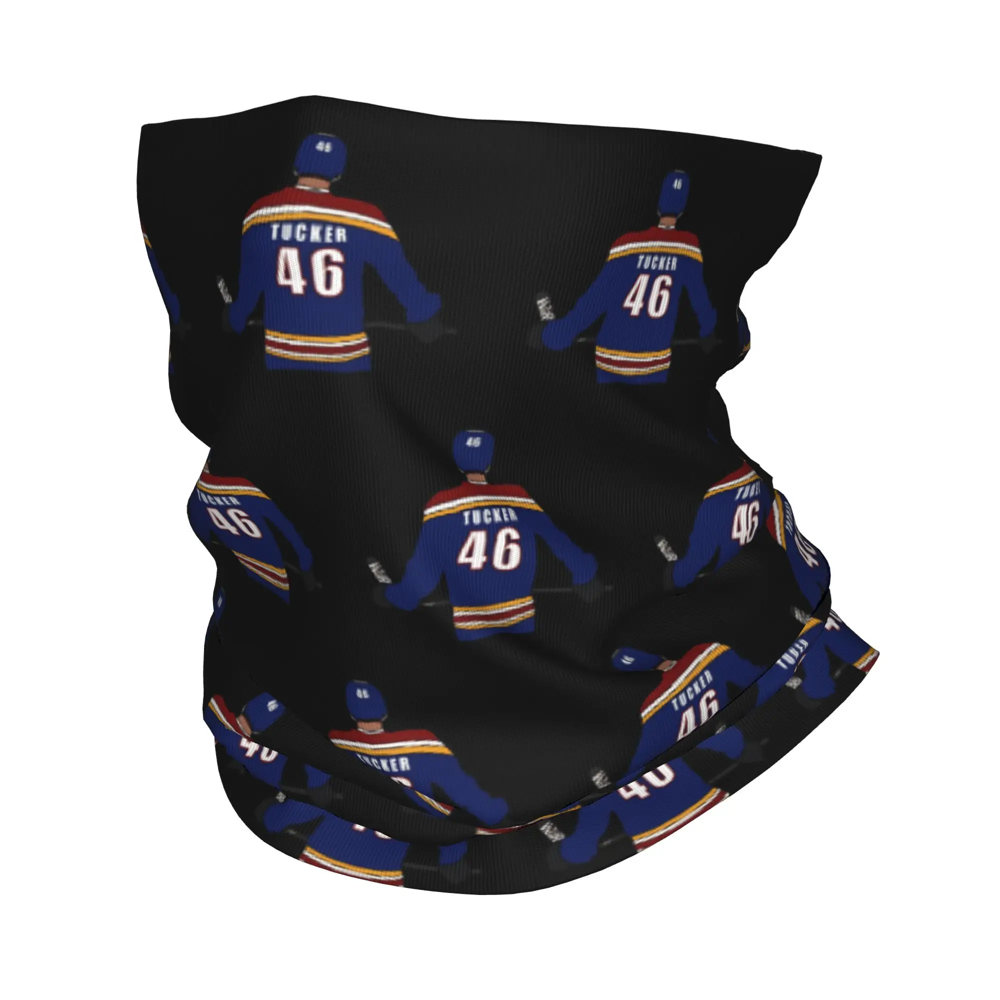 Off Campus Bandana Neck Gaiter Printed John Tucker Number 46 Wrap Scarf Multifunctional Face Mask Riding Unisex Adult Breathable
Off Campus Bandana Neck Gaiter Printed John Tucker Number 46 Wrap Scarf Multifunctional Face Mask Riding Unisex Adult Breathable