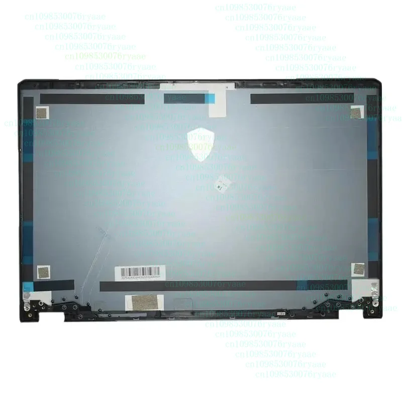 QIN 307541 A413HG0 New Lcd Rear Back Cover Top Case For GE66 Raider MS-1541
QIN 307541 A413HG0 New Lcd Rear Back Cover Top Case For GE66 Raider MS-1541