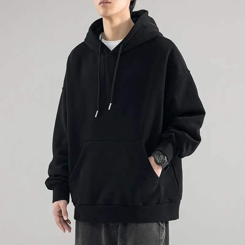Mens With Hat Hoodies Quarter Zip All-Match Versatile Design Simple EleMensts Casual Style Everyday Wear Comfortable Fabric Boxy
Mens With Hat Hoodies Quarter Zip All-Match Versatile Design Simple EleMensts Casual Style Everyday Wear Comfortable Fabric Boxy