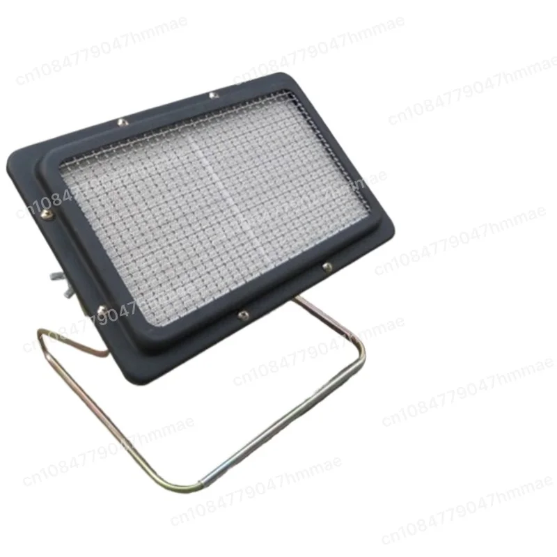 Indoor Infrared Gas Heater Mini Infrared Gas Heating Stove Household Propane Natural Gas Heater
Indoor Infrared Gas Heater Mini Infrared Gas Heating Stove Household Propane Natural Gas Heater
