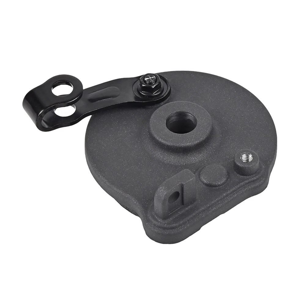 Scooter Repair Drum Brake Cover Brake Pad Assembly 110*94*41mm Maintenance And Replacement For Ninebot MAX PLUS
Scooter Repair Drum Brake Cover Brake Pad Assembly 110*94*41mm Maintenance And Replacement For Ninebot MAX PLUS