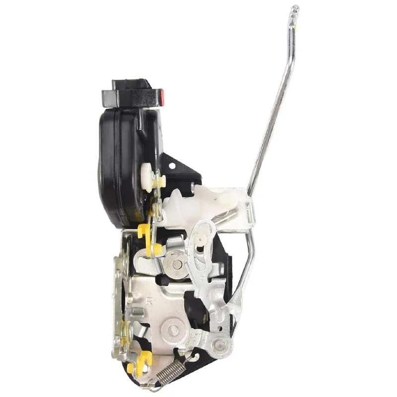 Excellent-Replacement Front Right Side Door Lock Latch Actuator For 2005-2010 KIA Sportage 81321-1F020 813211F020
Excellent-Replacement Front Right Side Door Lock Latch Actuator For 2005-2010 KIA Sportage 81321-1F020 813211F020