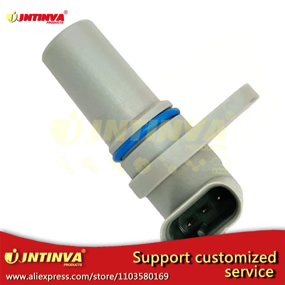 LR035561 Crankshaft Position Sensor C2Z17676 for Jaguar XJ 2010- F-PACE 2016- F-TYPE 2014- XE 2015- XF 2009-2016-
LR035561 Crankshaft Position Sensor C2Z17676 for Jaguar XJ 2010- F-PACE 2016- F-TYPE 2014- XE 2015- XF 2009-2016-