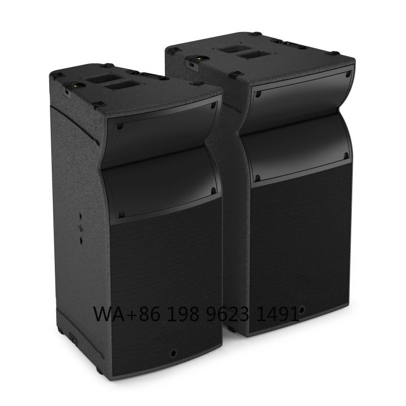 10 Inch Waterproof Outdoor Horn Speaker High Power Public Address Audio Device for School Community Broadcast
10 Inch Waterproof Outdoor Horn Speaker High Power Public Address Audio Device for School Community Broadcast