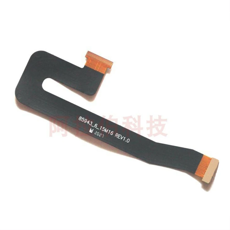LCD to Motherboard Connection For Samsung Galaxy Tab A7 10.4 2020 T500 T505 Flex Cable
LCD to Motherboard Connection For Samsung Galaxy Tab A7 10.4 2020 T500 T505 Flex Cable