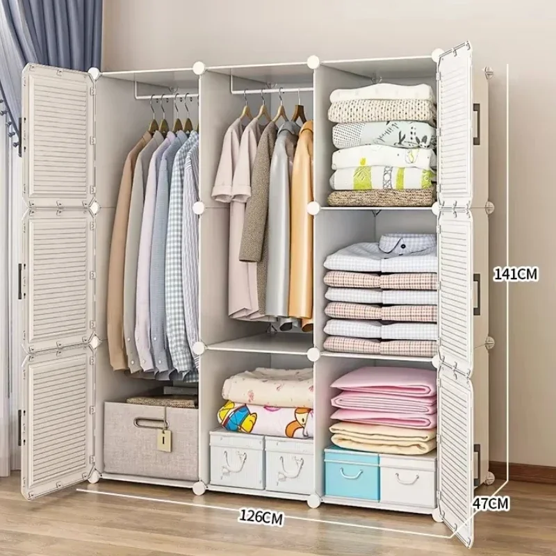 Aesthetic Display Wardrobe Partitions, Dressing Room Space Saving, Storage Wardrobe Organizer For Women
Aesthetic Display Wardrobe Partitions, Dressing Room Space Saving, Storage Wardrobe Organizer For Women