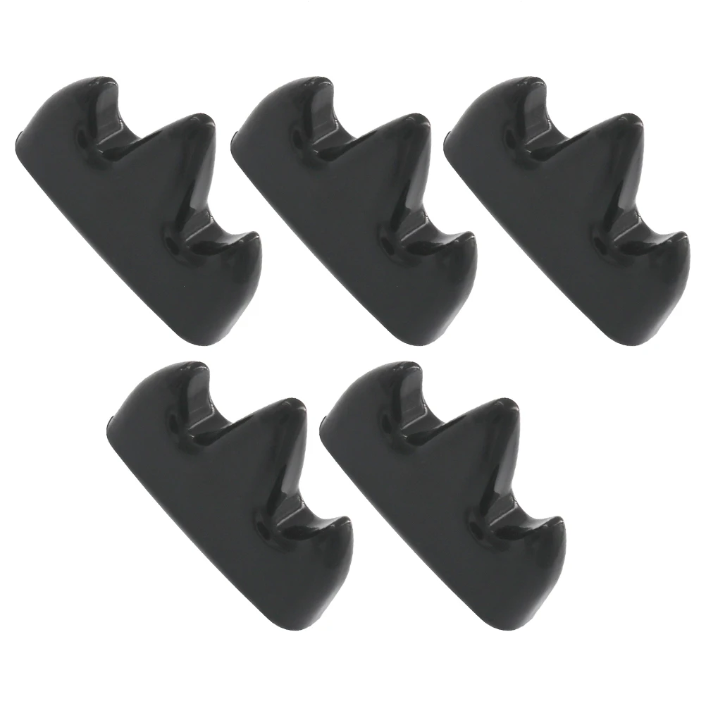 5pcs Wooden Drum Stick Stand Mallet Holder 2-Slot Drumstick Bracket Compact Lightweight Drum Accessories Set For Beginners
5pcs Wooden Drum Stick Stand Mallet Holder 2-Slot Drumstick Bracket Compact Lightweight Drum Accessories Set For Beginners
