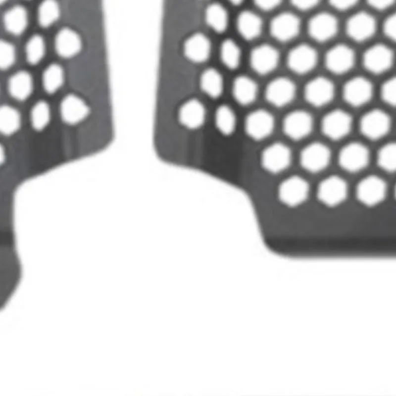 For Honda CBR500R CB500F 2016 2017 2018 2019 2020 2021 2022 2023 2024 2025 2026 Motorcycle Radiator Guard Grille Cover Protector
For Honda CBR500R CB500F 2016 2017 2018 2019 2020 2021 2022 2023 2024 2025 2026 Motorcycle Radiator Guard Grille Cover Protector