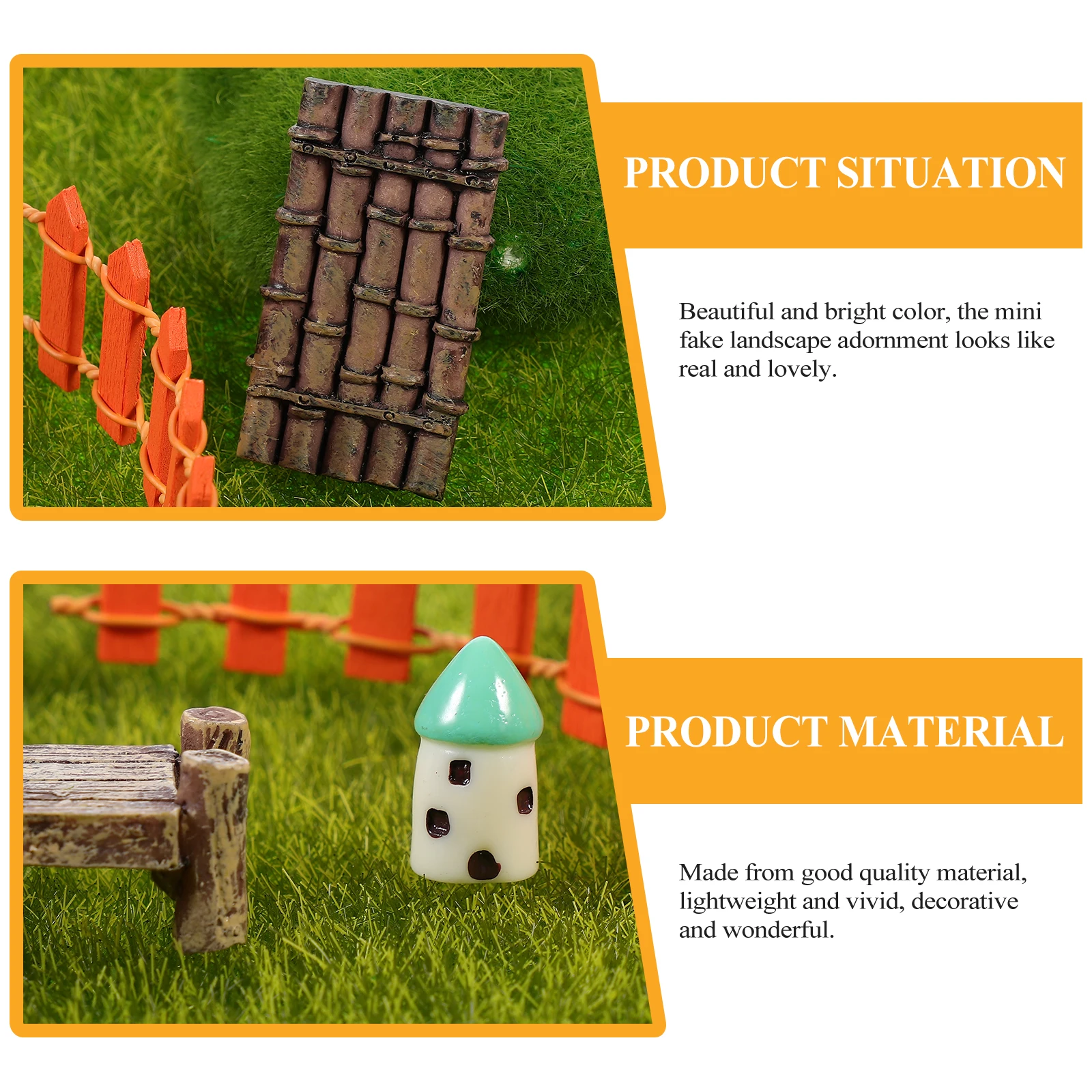 Mini Artificial Adornments Set Simulation Mini Castle Windmill Decor Micro Miniature Models Fake Landscape Scenery For
Mini Artificial Adornments Set Simulation Mini Castle Windmill Decor Micro Miniature Models Fake Landscape Scenery For