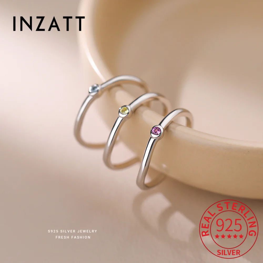 INZATT Genuine 925 Sterling Silver Flower Adjustable Ring for Women Cute Fine Jewelry Light Luxury Plant Accessories
INZATT Genuine 925 Sterling Silver Flower Adjustable Ring for Women Cute Fine Jewelry Light Luxury Plant Accessories