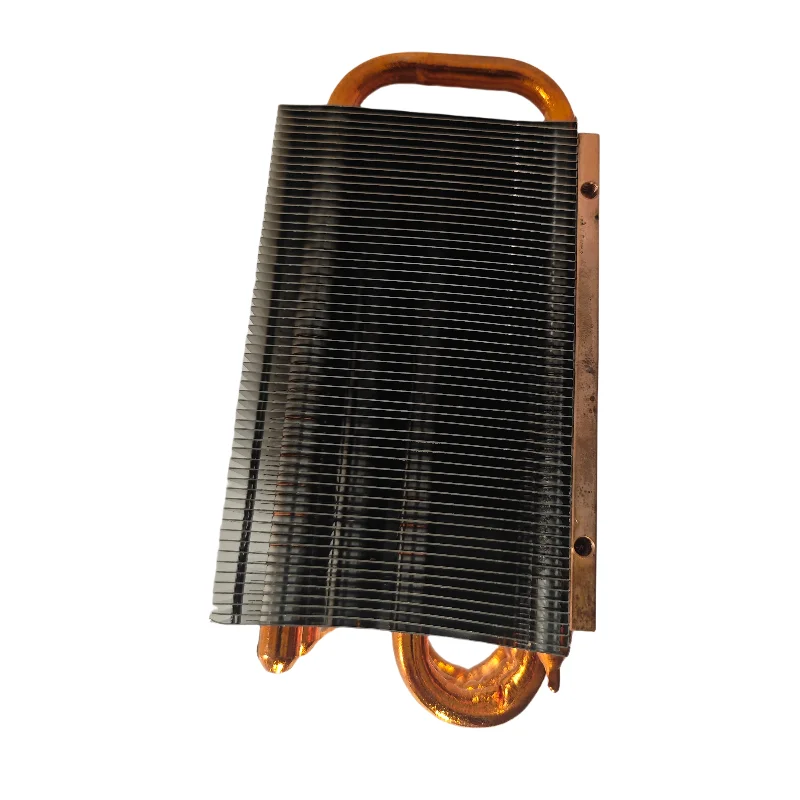 300W-400W Lamp Radiator Pure Copper Heat Dissipation High Thermal Conductivity Copper Tube Radiator
300W-400W Lamp Radiator Pure Copper Heat Dissipation High Thermal Conductivity Copper Tube Radiator