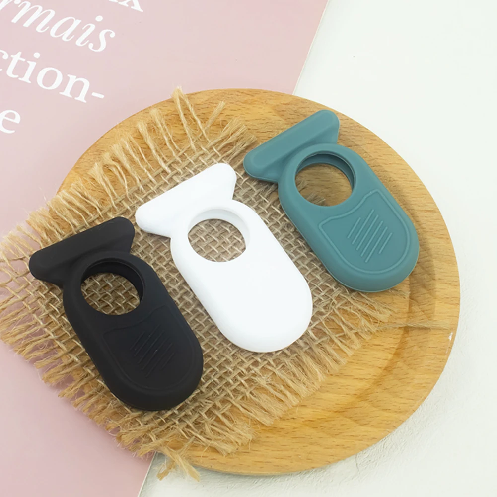 For Galaxy SmartTag2 Silicone Case Shockproof with Invisible Pin Anti-Scratch Luminous for Dog Collar Luggage Clothes Kids Elder
For Galaxy SmartTag2 Silicone Case Shockproof with Invisible Pin Anti-Scratch Luminous for Dog Collar Luggage Clothes Kids Elder