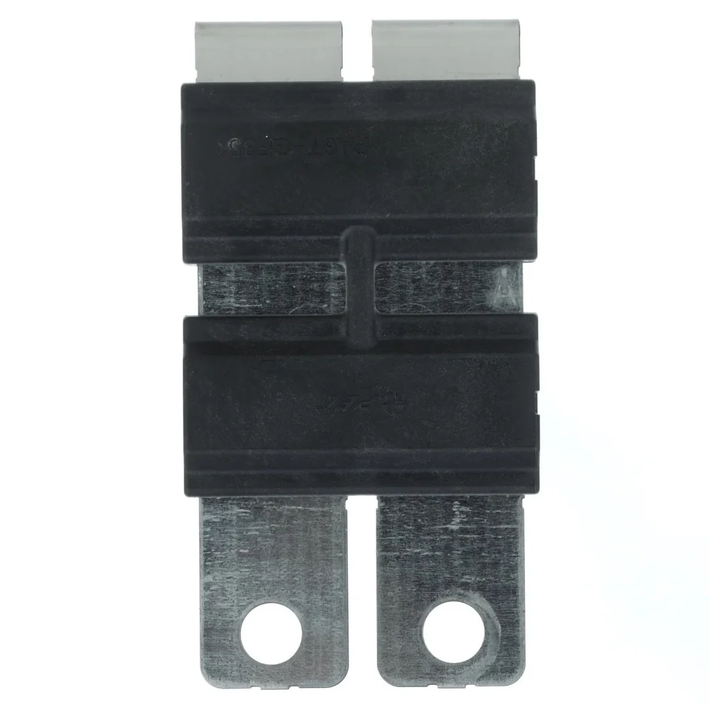 Сменный универсальный предохранитель в сборе для Ford Explorer 2016–2019 с OEM-номером KU5Z14526A, металл ABS
Сменный универсальный предохранитель в сборе для Ford Explorer 2016–2019 с OEM-номером KU5Z14526A, металл ABS