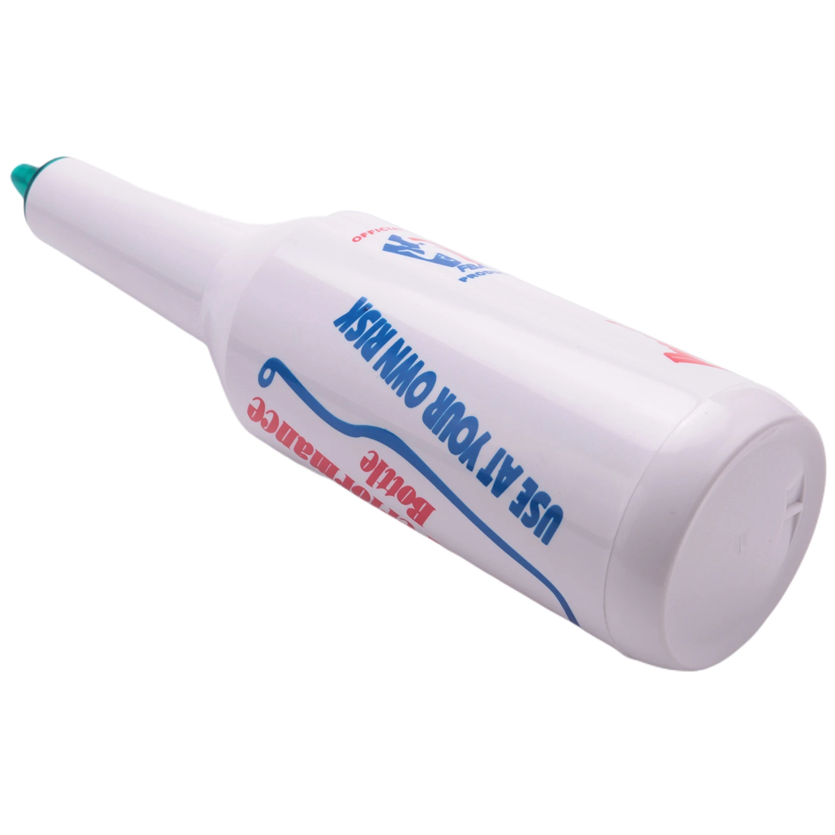 AA81-3X Flair Bartender Bartending Practice Bar Pub Bottle Wine Cocktail Shaker - White
AA81-3X Flair Bartender Bartending Practice Bar Pub Bottle Wine Cocktail Shaker - White