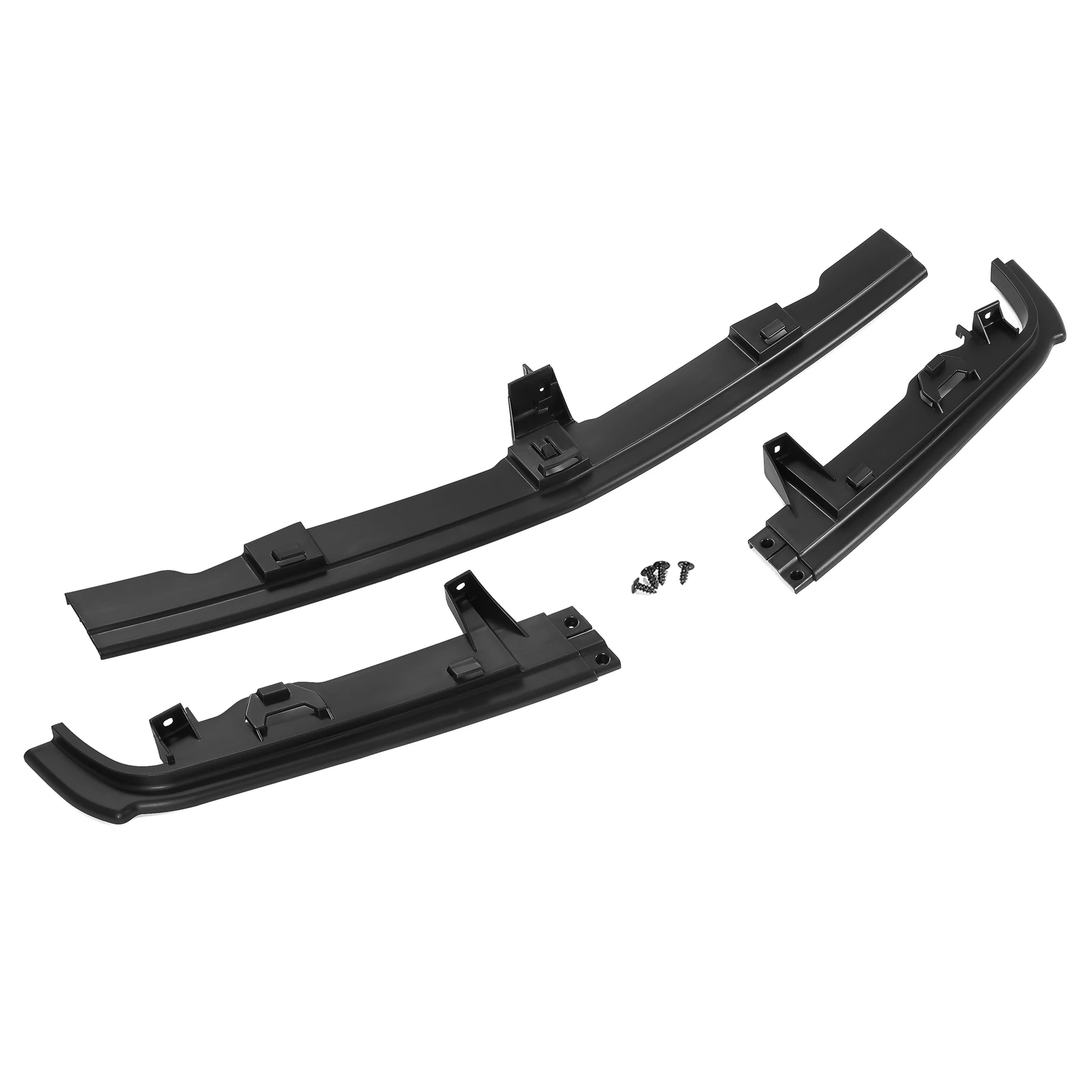 For GMC Chevy C/K Suburban 1994-2000 Front Center Bumper Filler Trim #GM1087180
For GMC Chevy C/K Suburban 1994-2000 Front Center Bumper Filler Trim #GM1087180