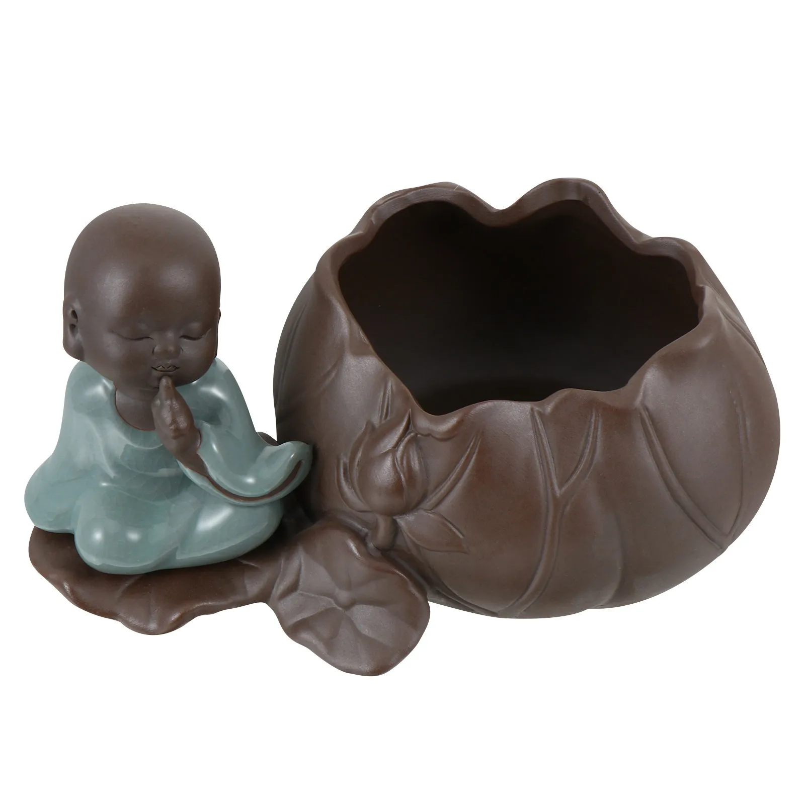 Креативный керамический горшок для суккулентов, бонсай, гидропонных растений, декор для дома и офиса в стиле дзен, подарок
Креативный керамический горшок для суккулентов, бонсай, гидропонных растений, декор для дома и офиса в стиле дзен, подарок